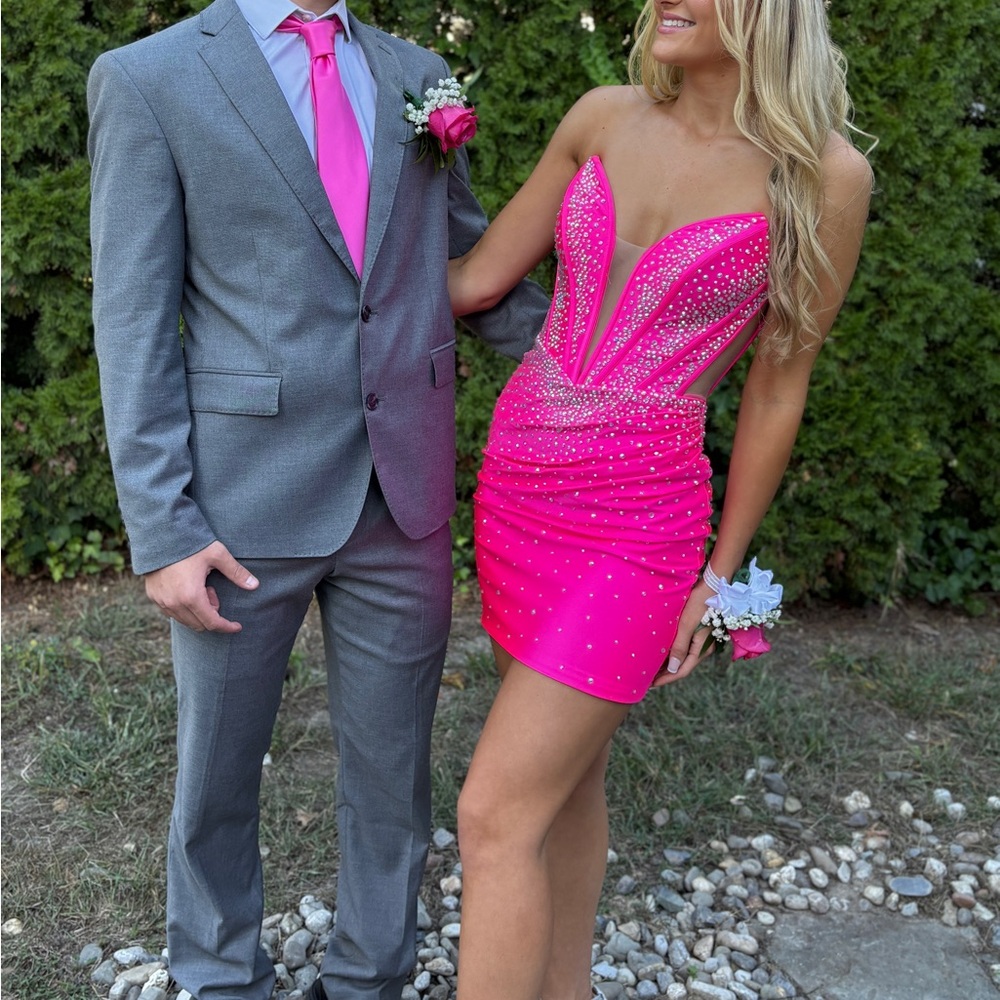 homecoming dress